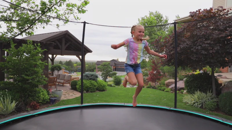 Reach New Heights of Fun